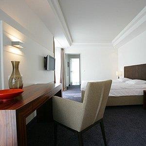 Erzgiesserei Europe Hotel