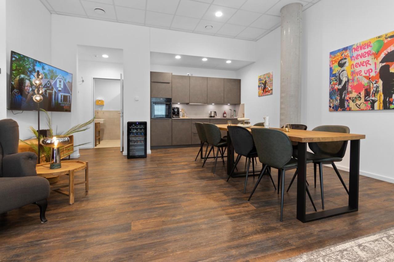 Flatista Homes - Aubing