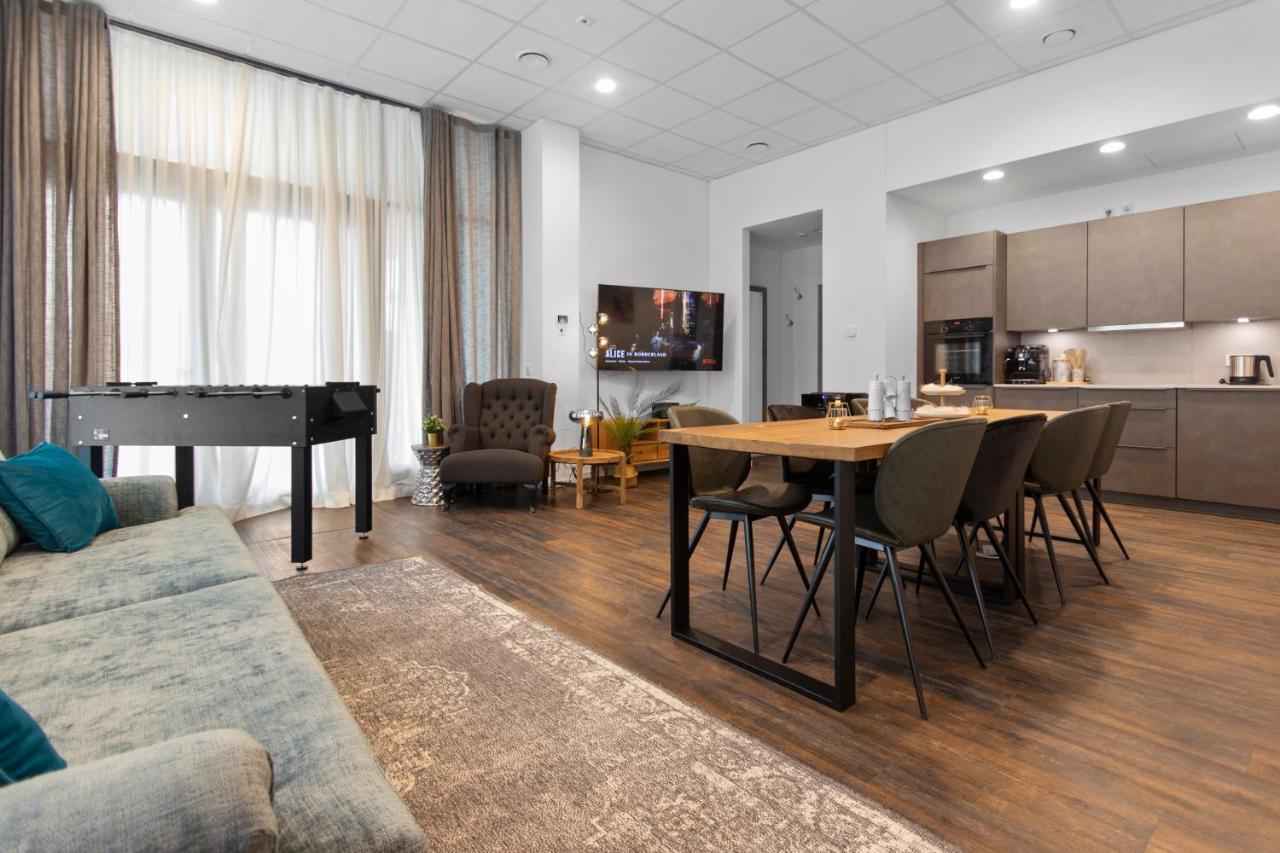 Flatista Homes - Aubing *