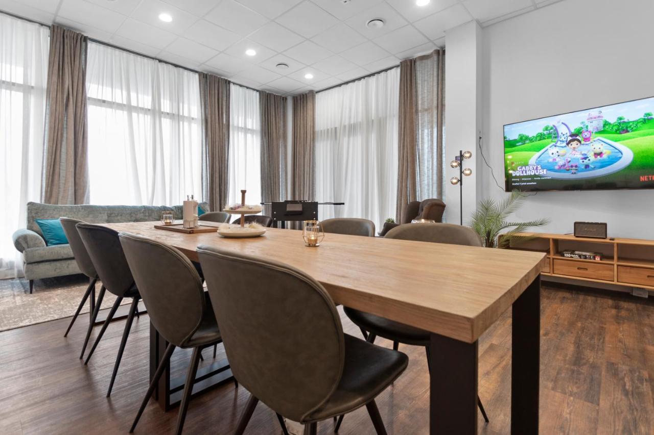 Flatista Homes - Aubing