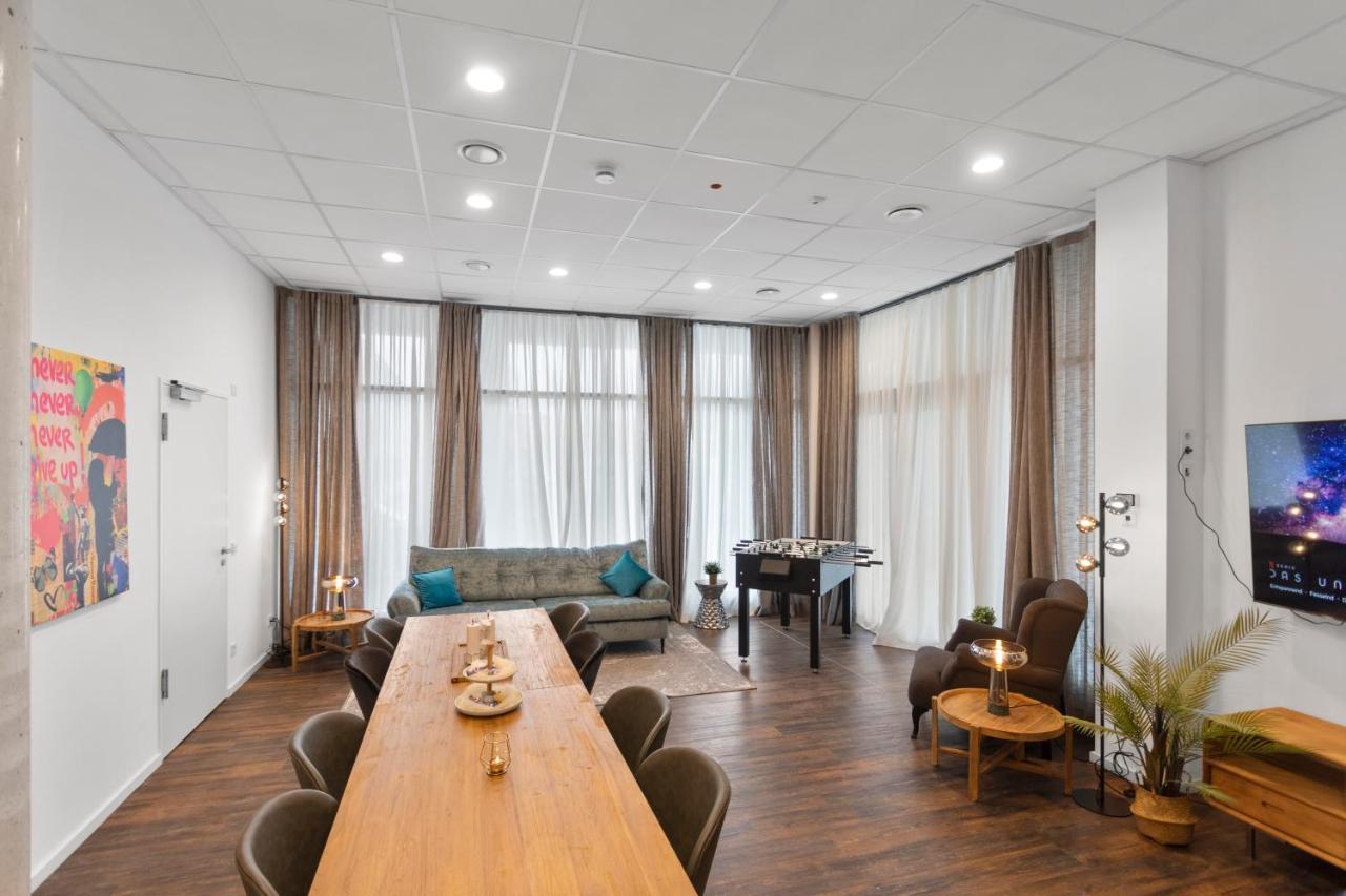 Flatista Homes - Aubing Apartment