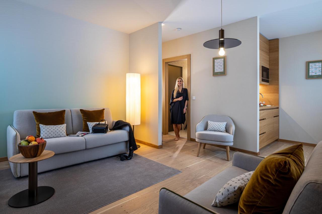 Onebavariahomes Aparthotel 4*