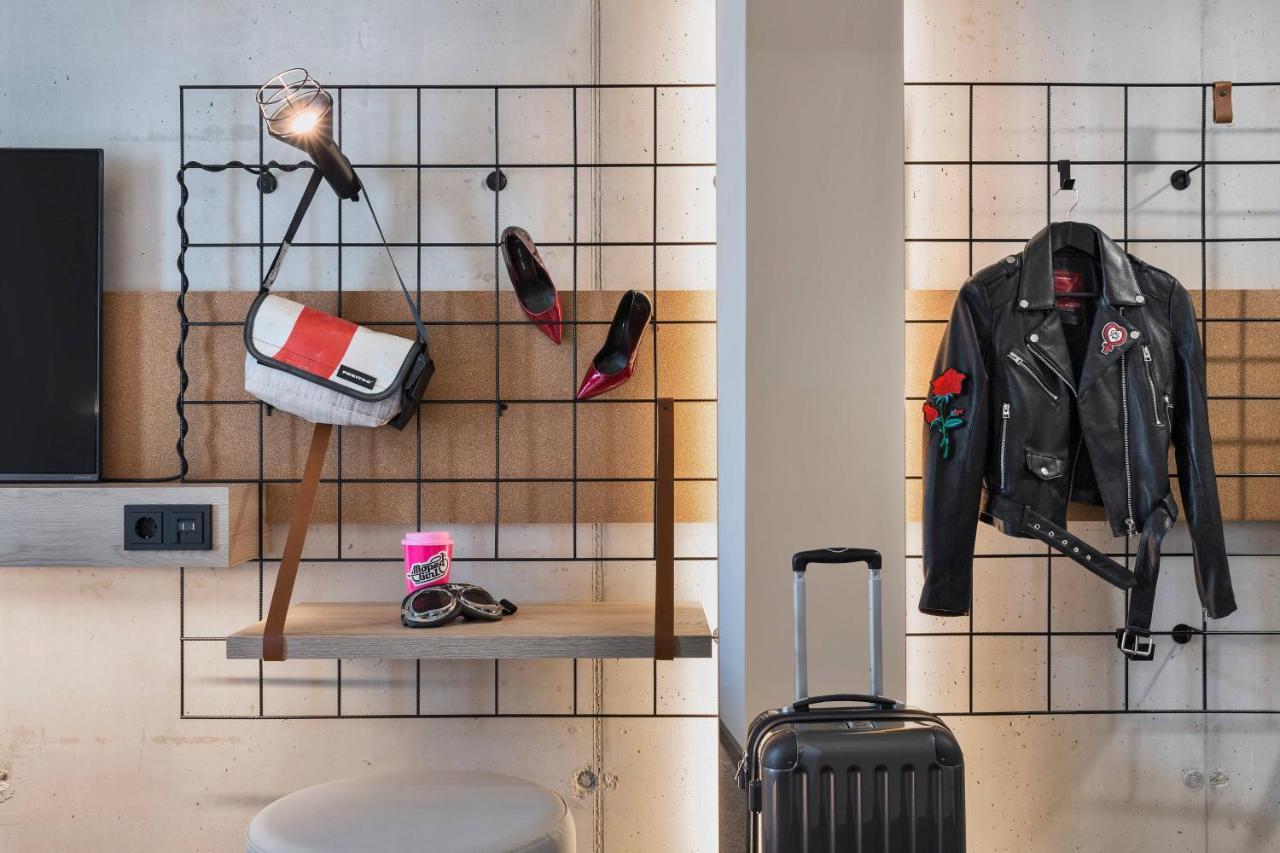 Moxy Ostbahnhof 3* Munich