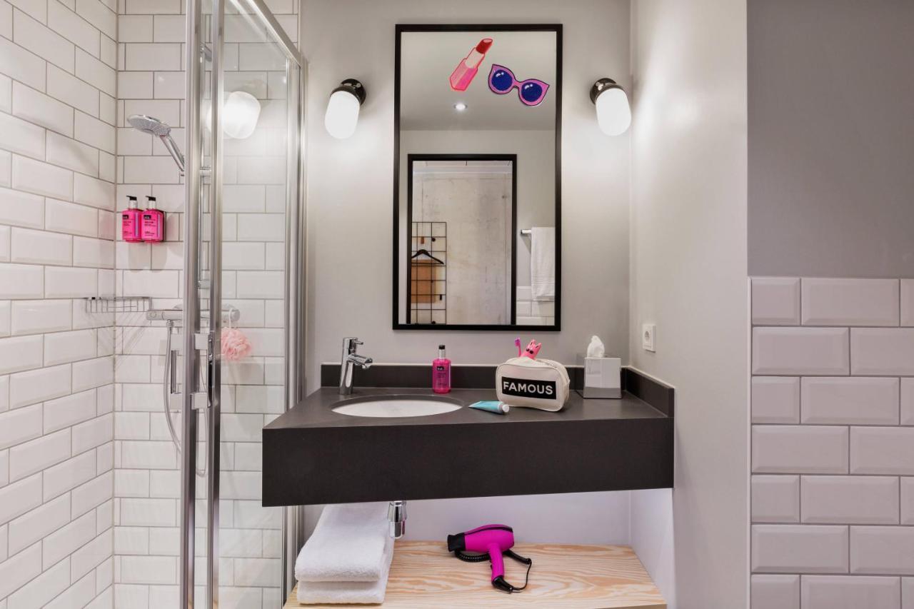 Moxy Ostbahnhof Hotel