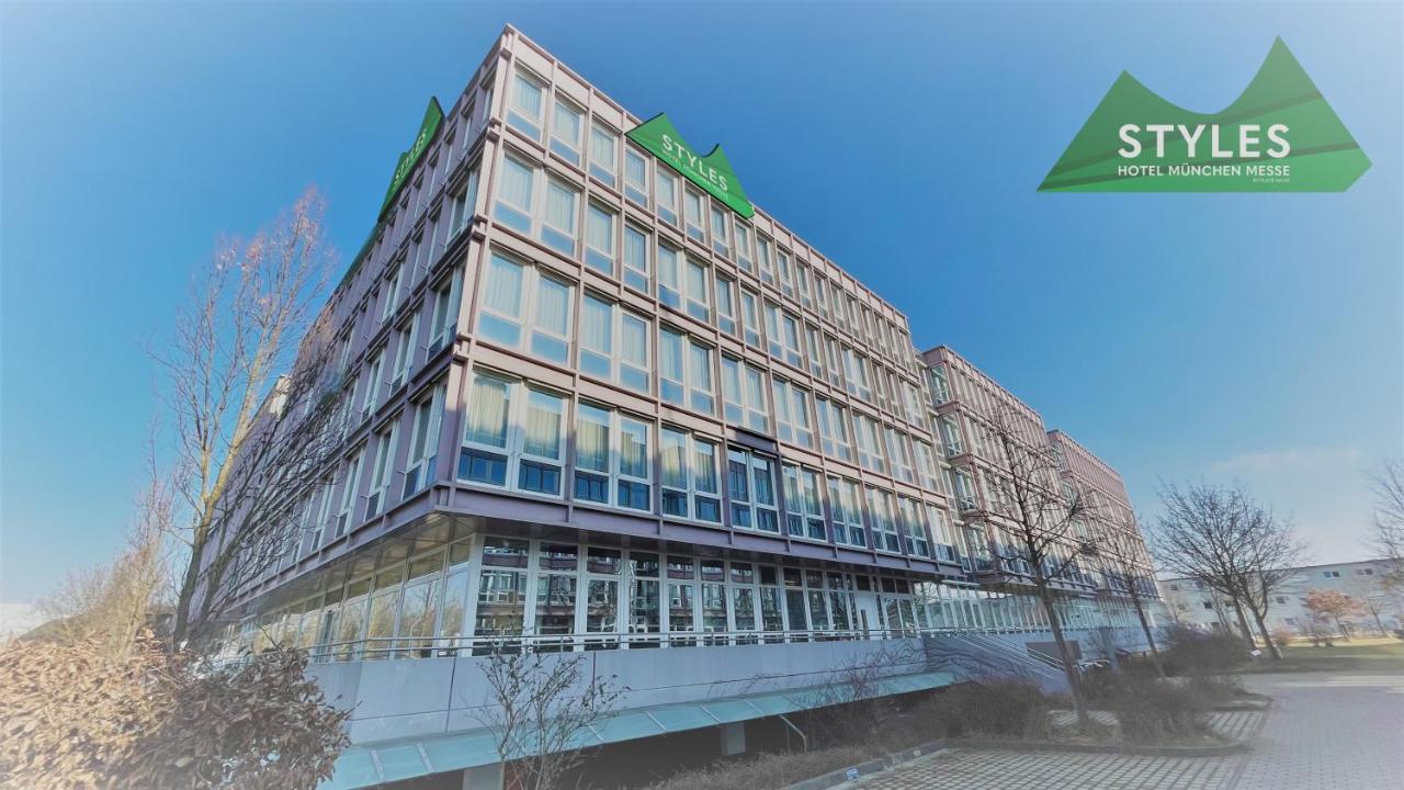 Styles Messe Hotel