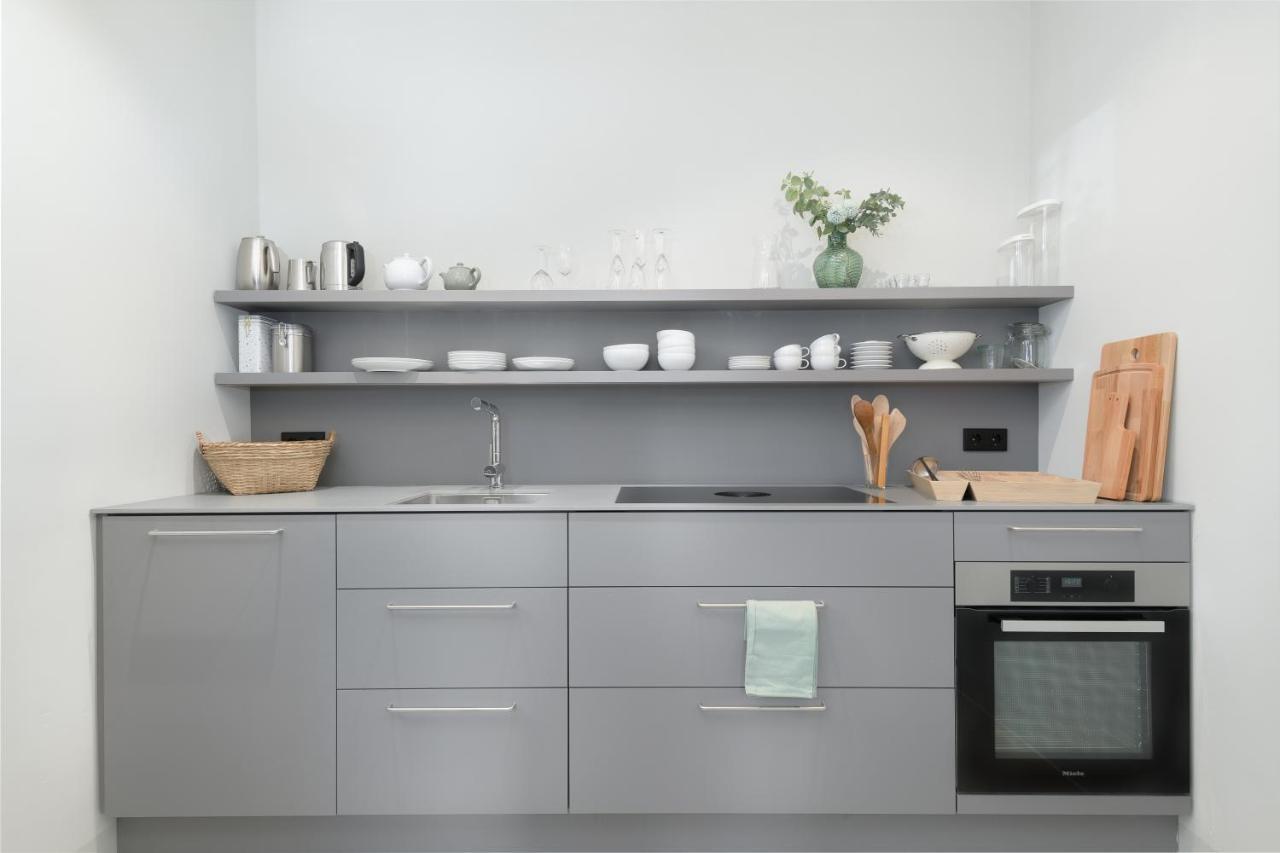Apartment Exklusiv: Historisches Mit Deckengewoelbe *