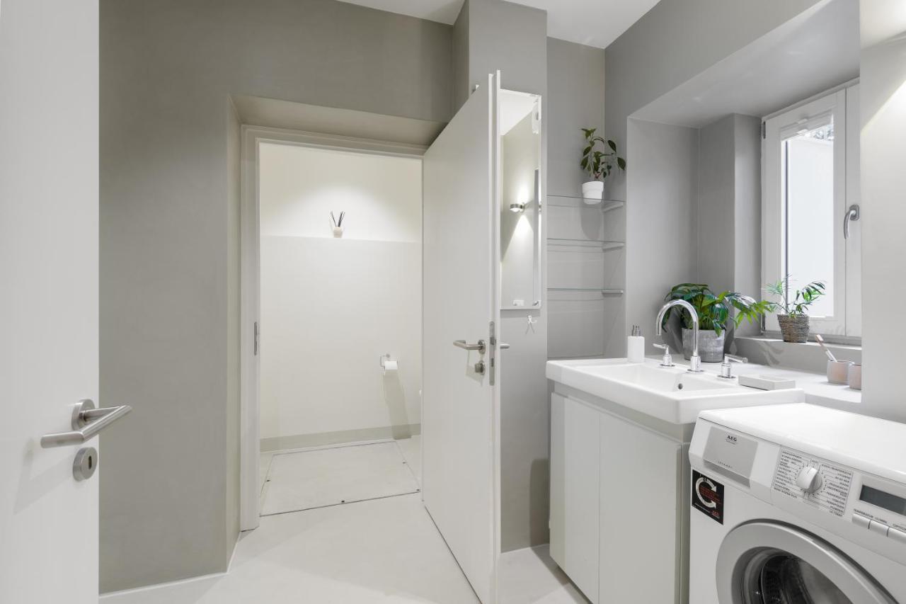 Apartment Exklusiv: Historisches Mit Deckengewoelbe *