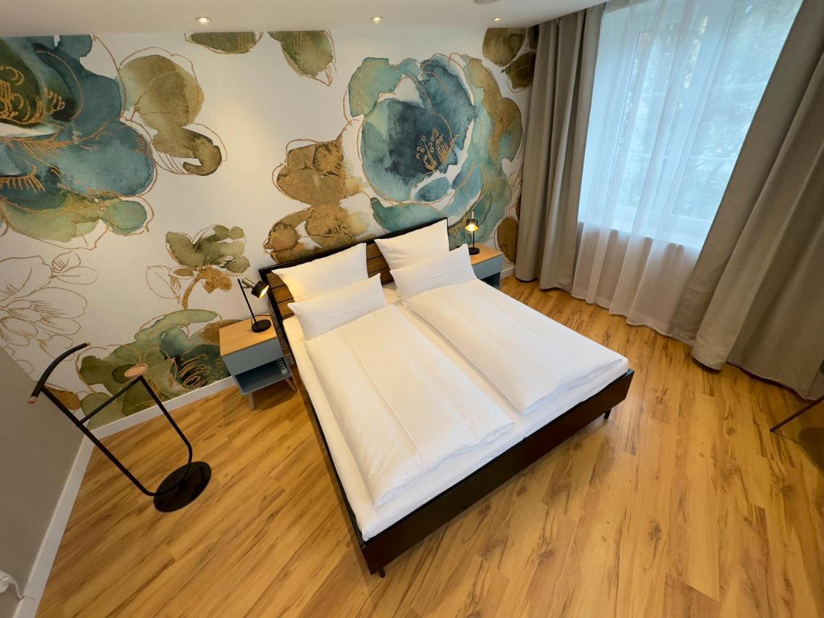 Hotel Der Tannenbaum 2*