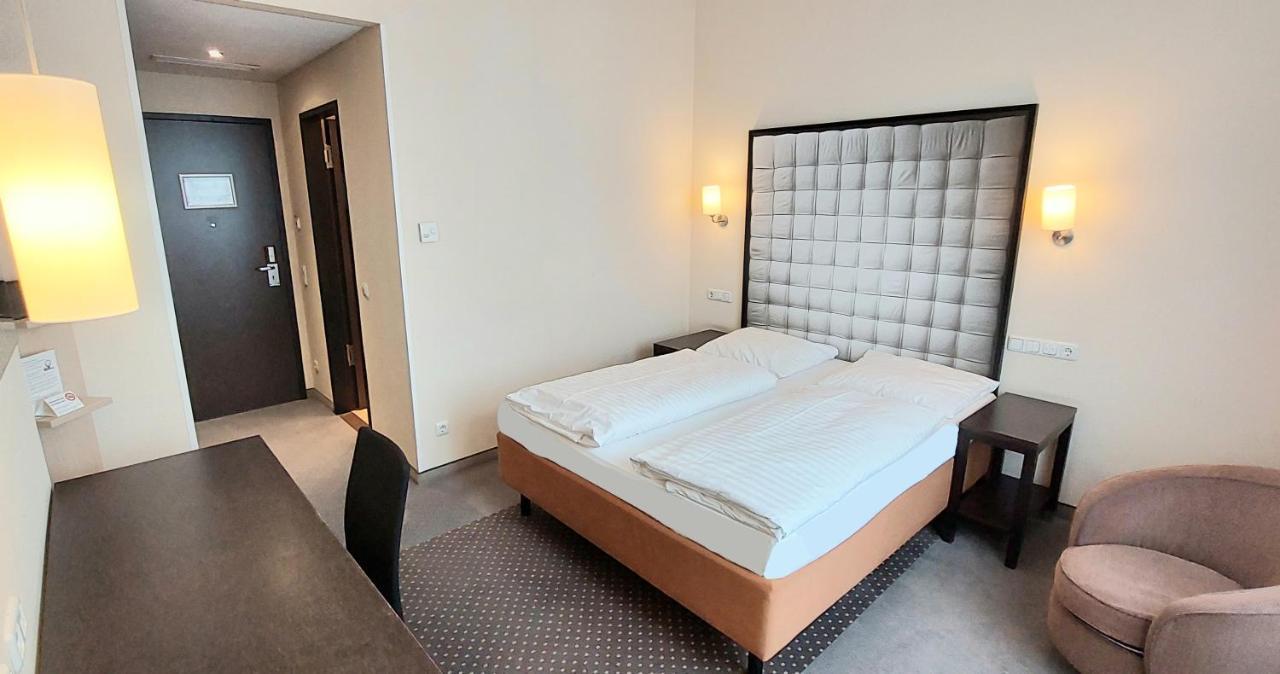 Styles Messe Hotel Munich