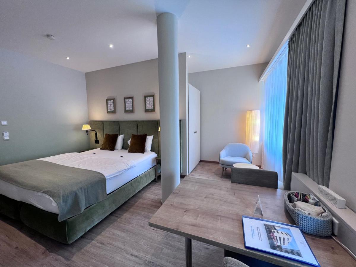 Onebavariahomes Aparthotel