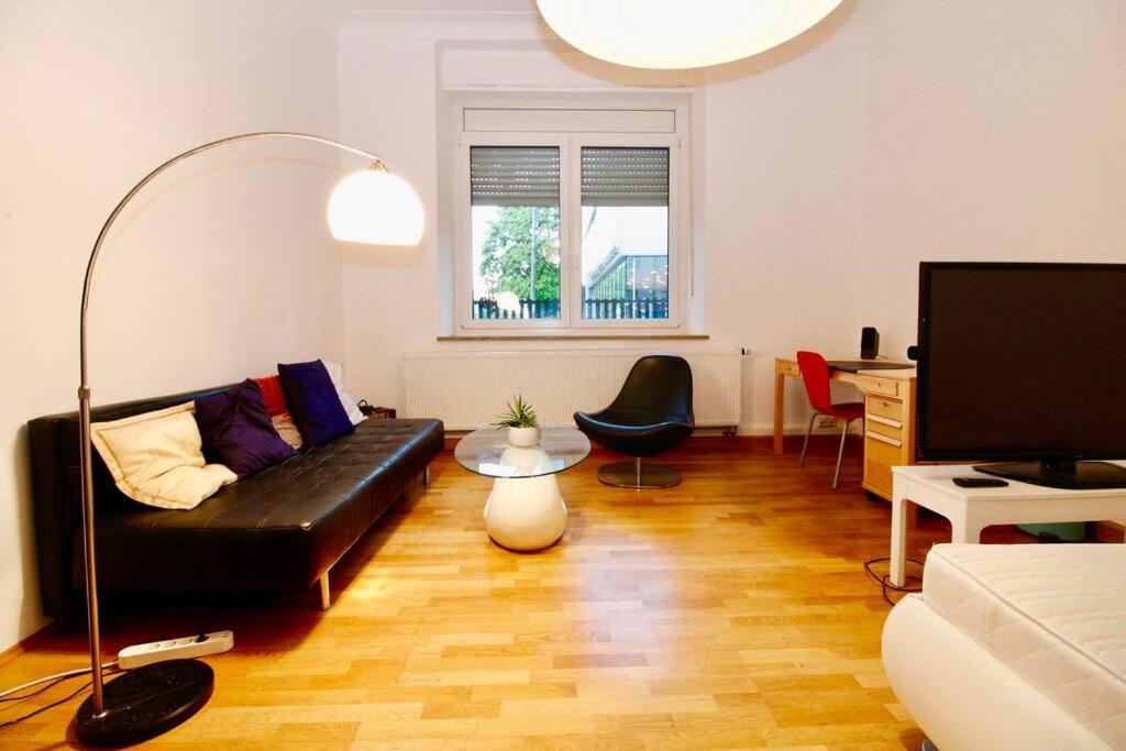 Apartment Spacious For Big Groups Oktoberfest / Bauma Munich