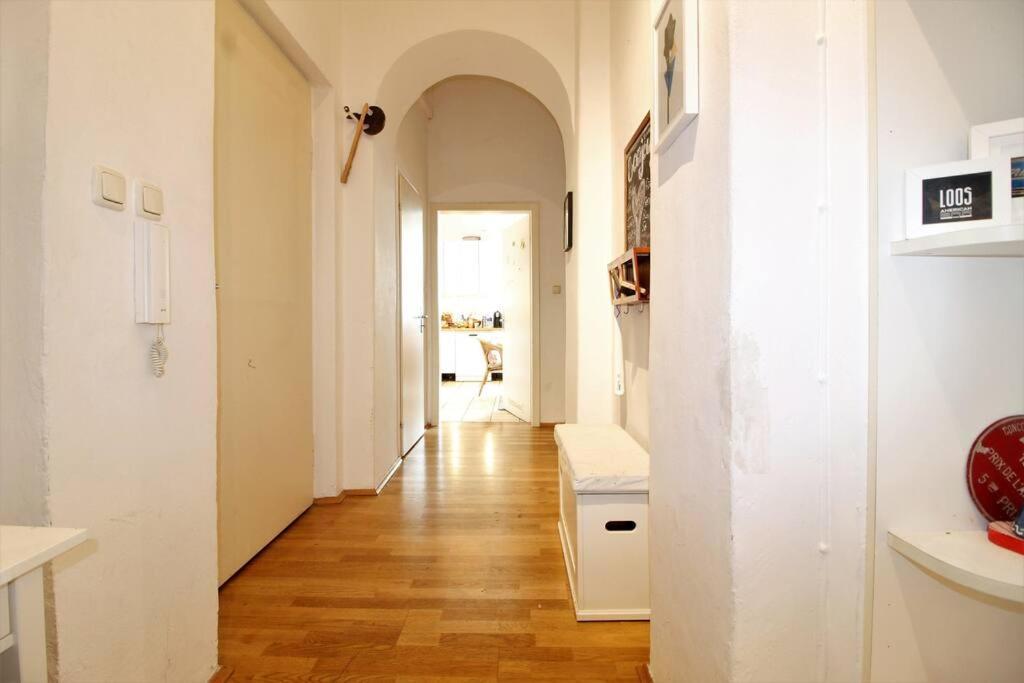 Apartment Spacious For Big Groups Oktoberfest / Bauma *