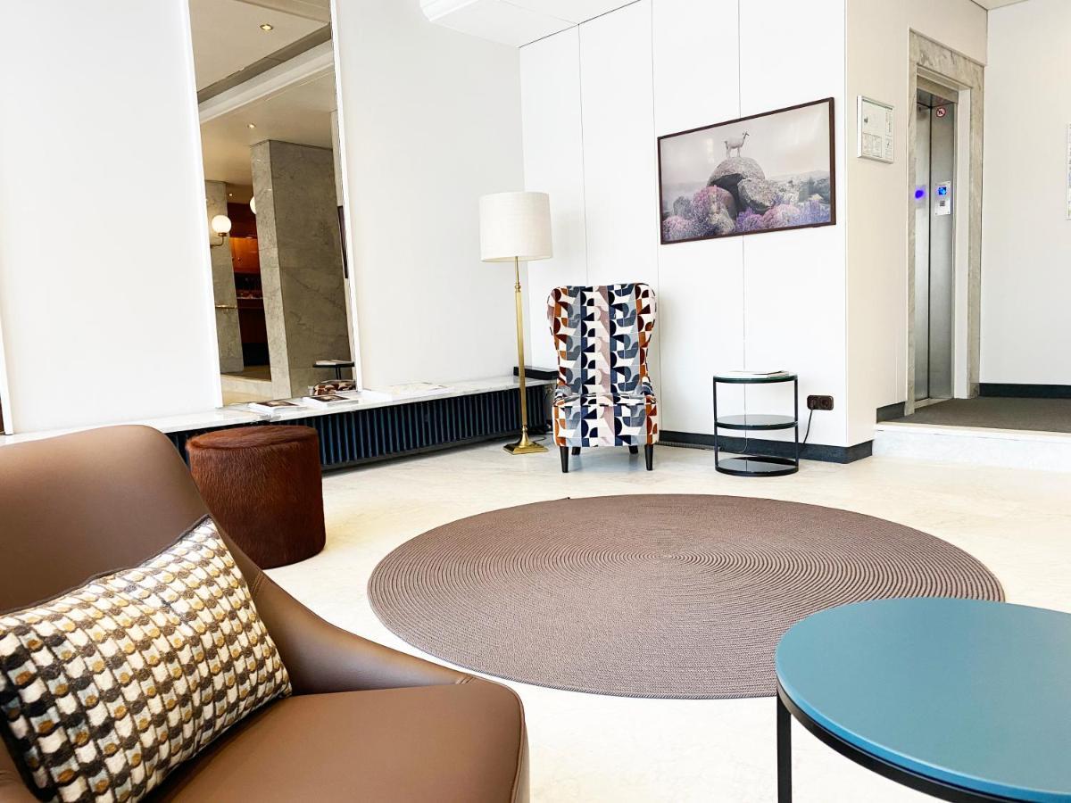 Domus Hotel