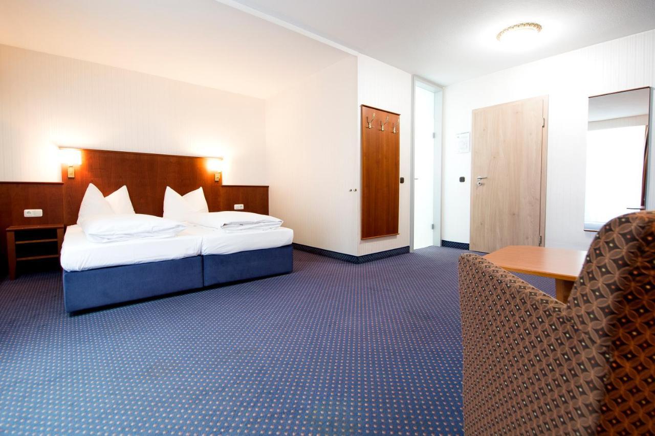Domus Hotel 3*