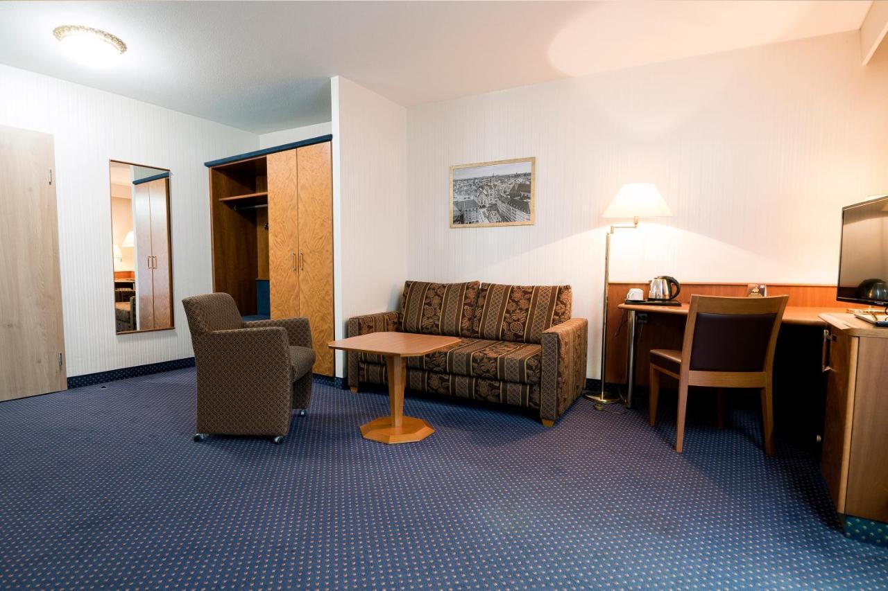 Hotel Domus 3*