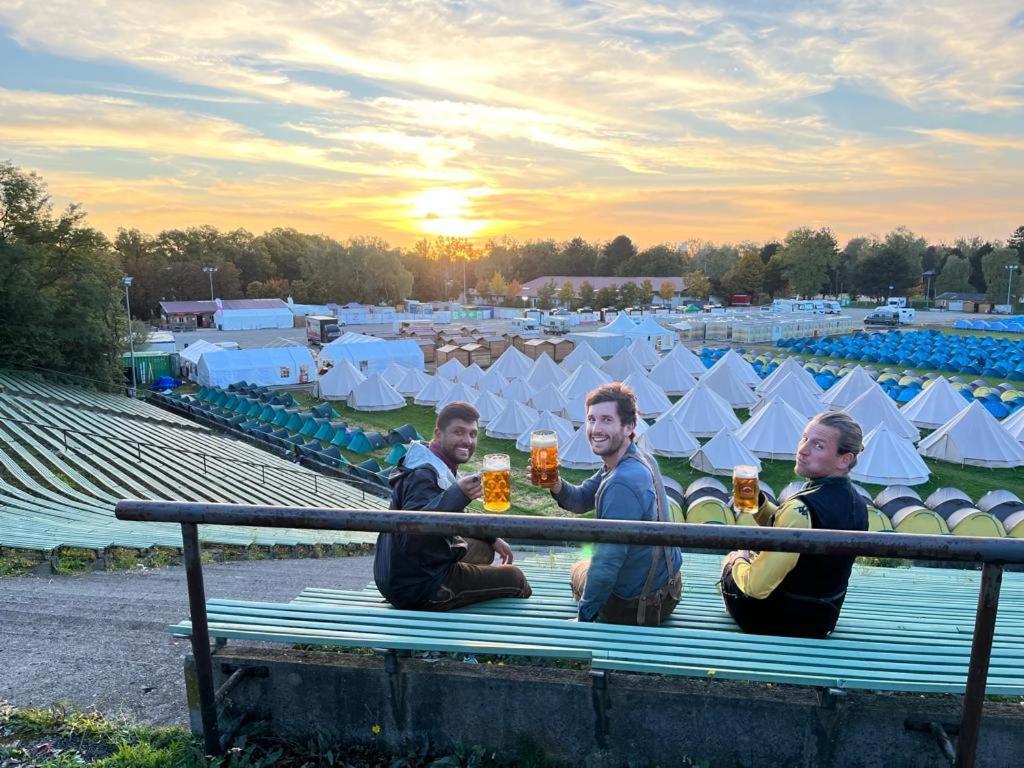 Festanation Oktoberfest Camp #2