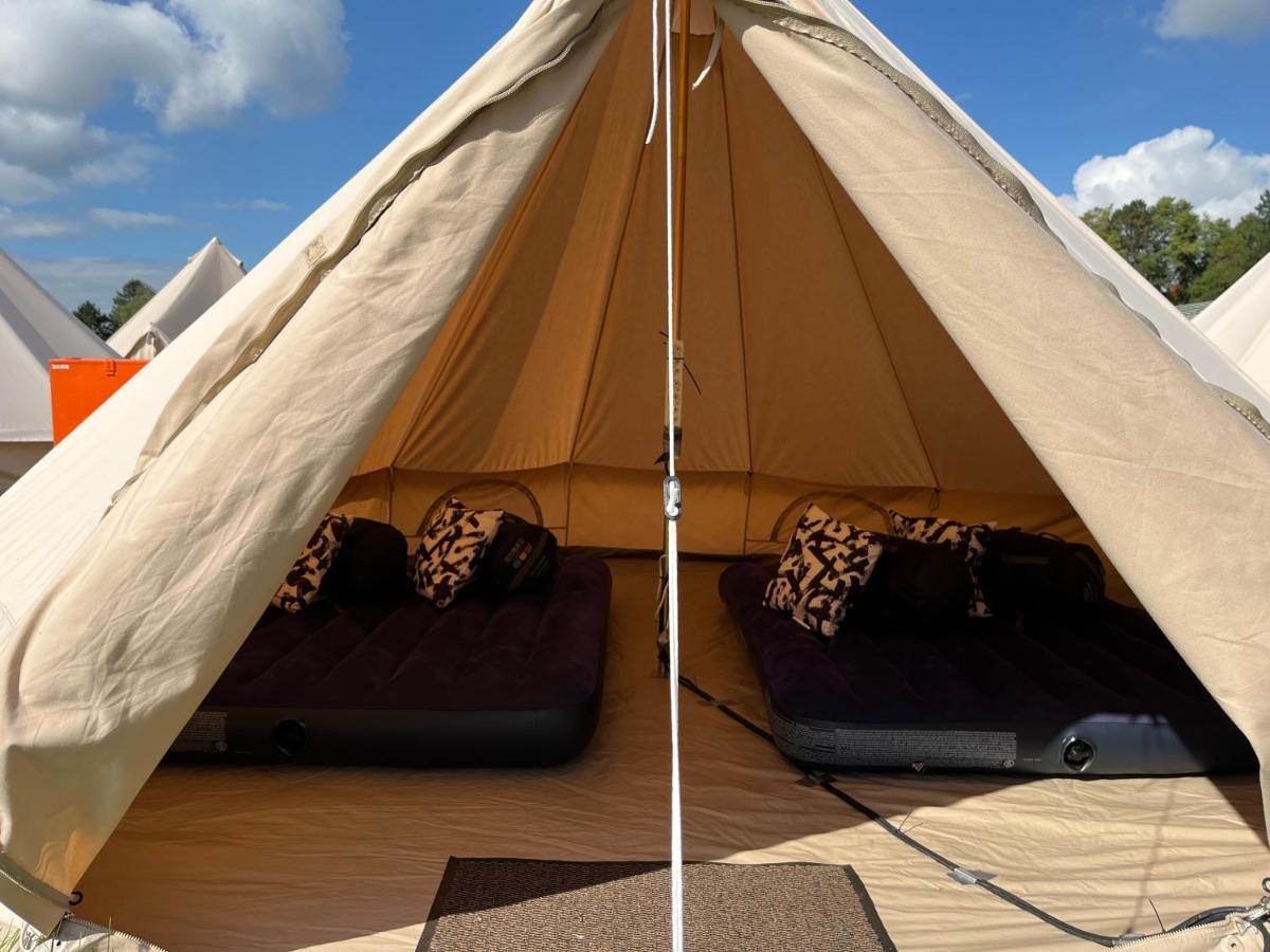 Festanation Oktoberfest Camp #1