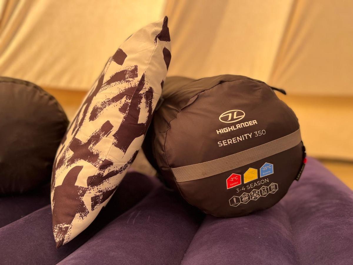 Campsite Festanation Oktoberfest Camp #1 *