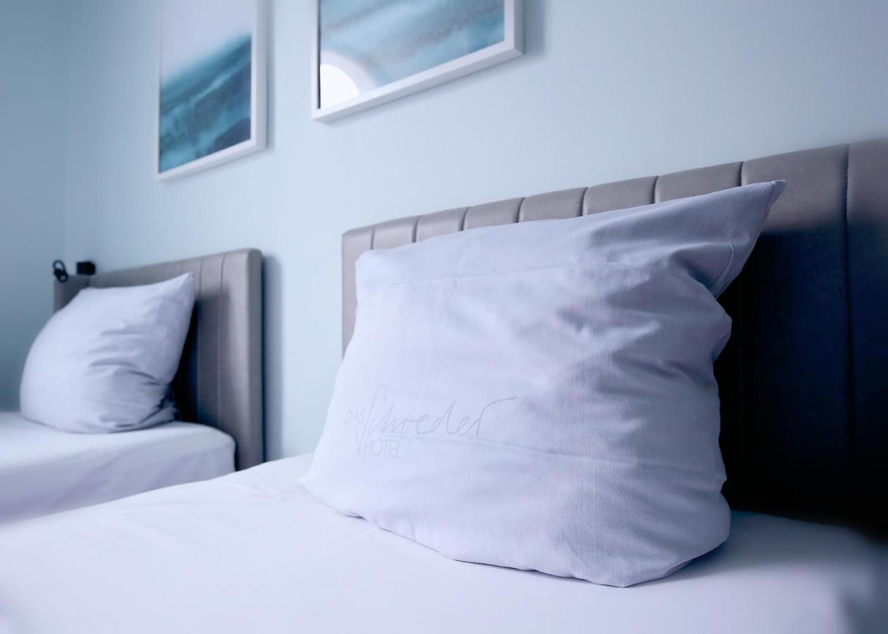 Hotel Schreder Munich