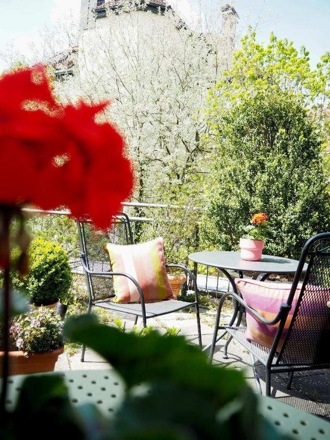 Hotel Altschwabing - Boutique 3*