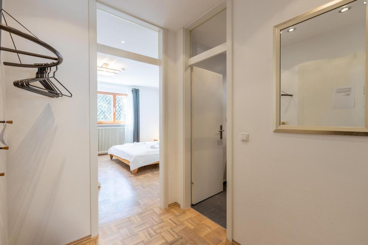 Guest house Serviced Messe Munich