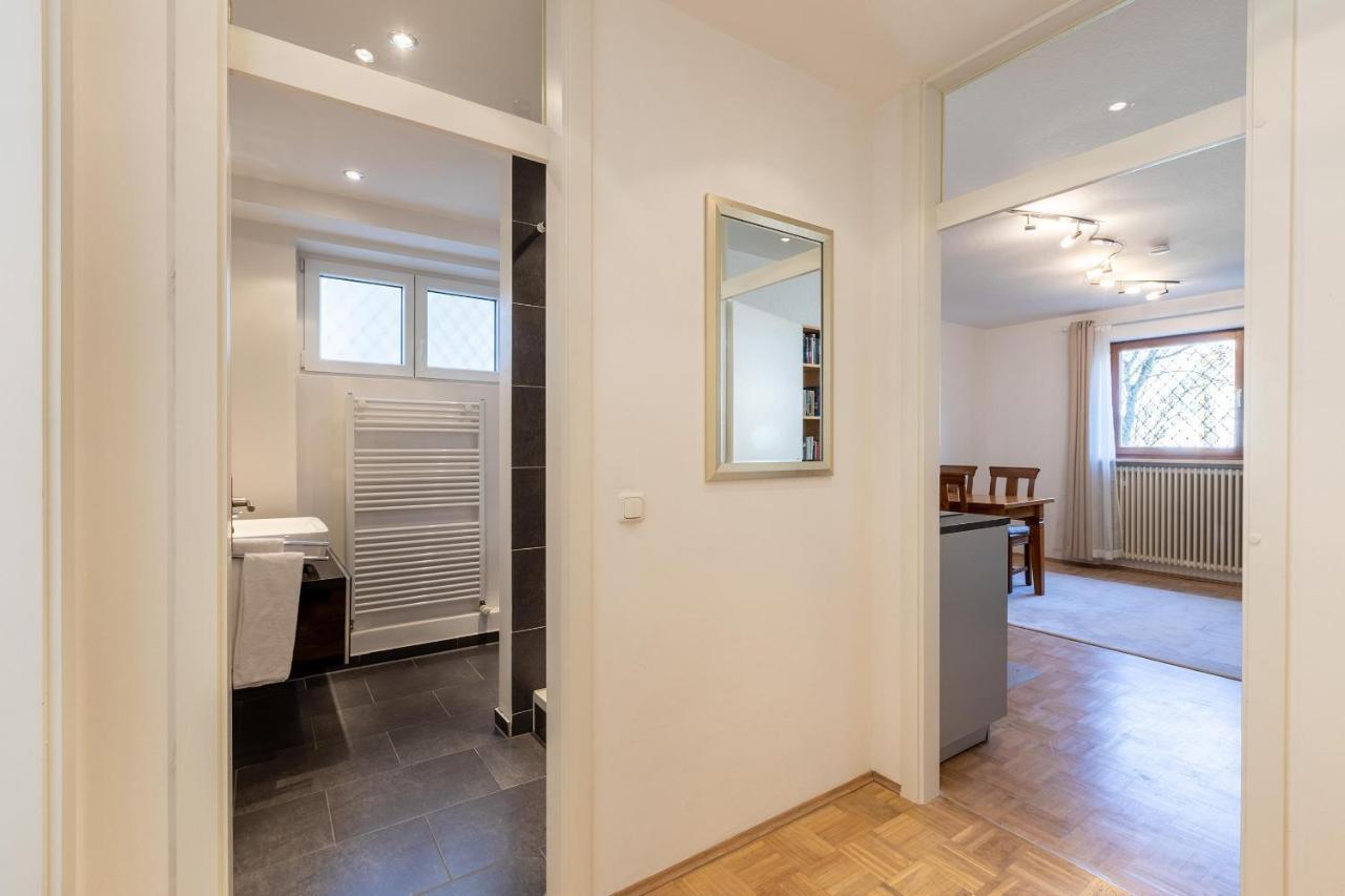 Serviced Messe Guest house