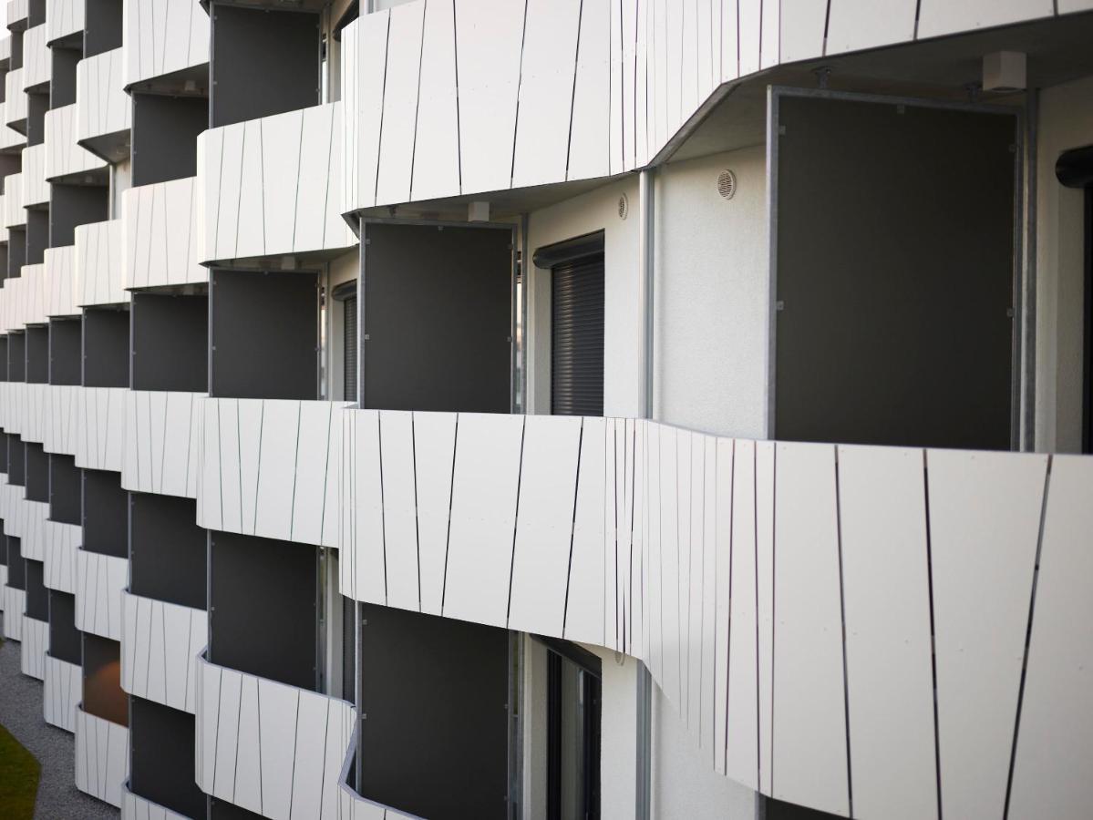 Apartment Messe Smartapart