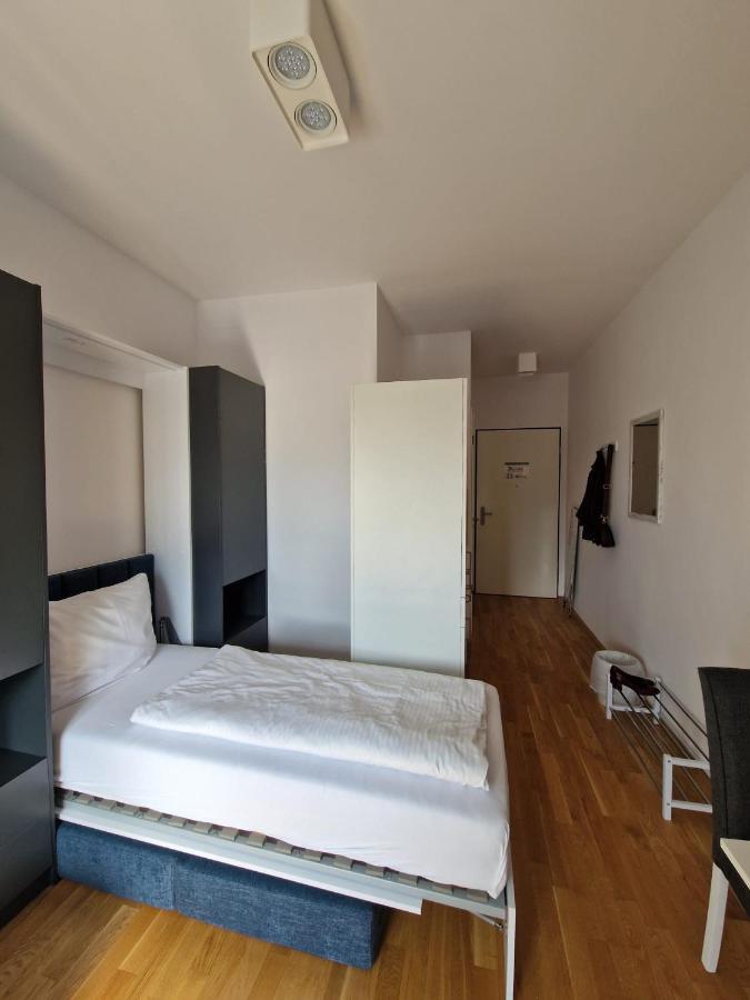 Messe Smartapart Apartment