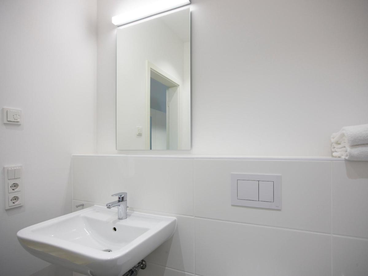 Apartment Messe Smartapart *