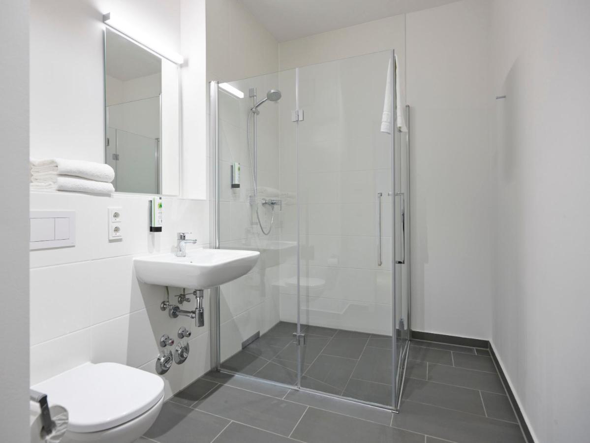 Messe Smartapart Apartment *