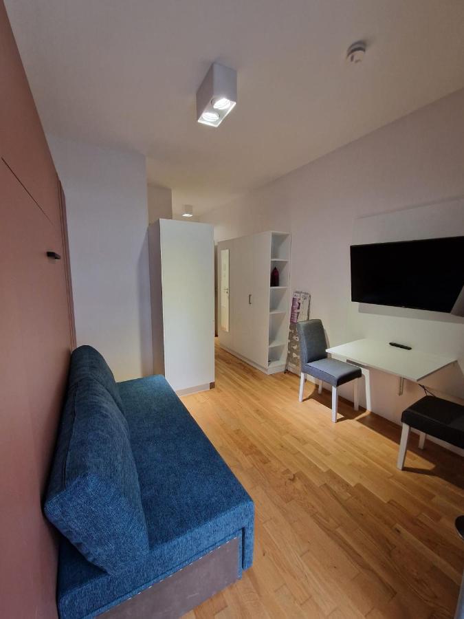 Messe Smartapart Apartment