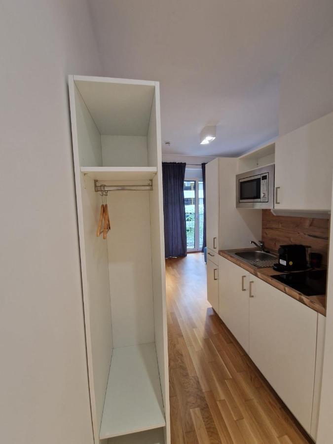 Apartment Messe Smartapart *