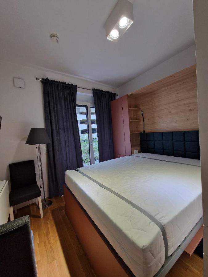 Messe Smartapart Apartment Munich