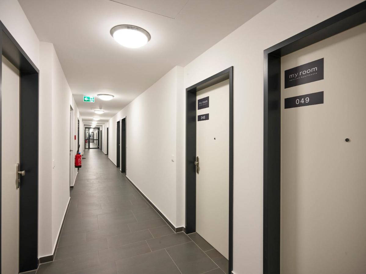 Apartment Messe Smartapart *