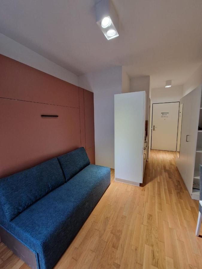 Messe Smartapart Apartment