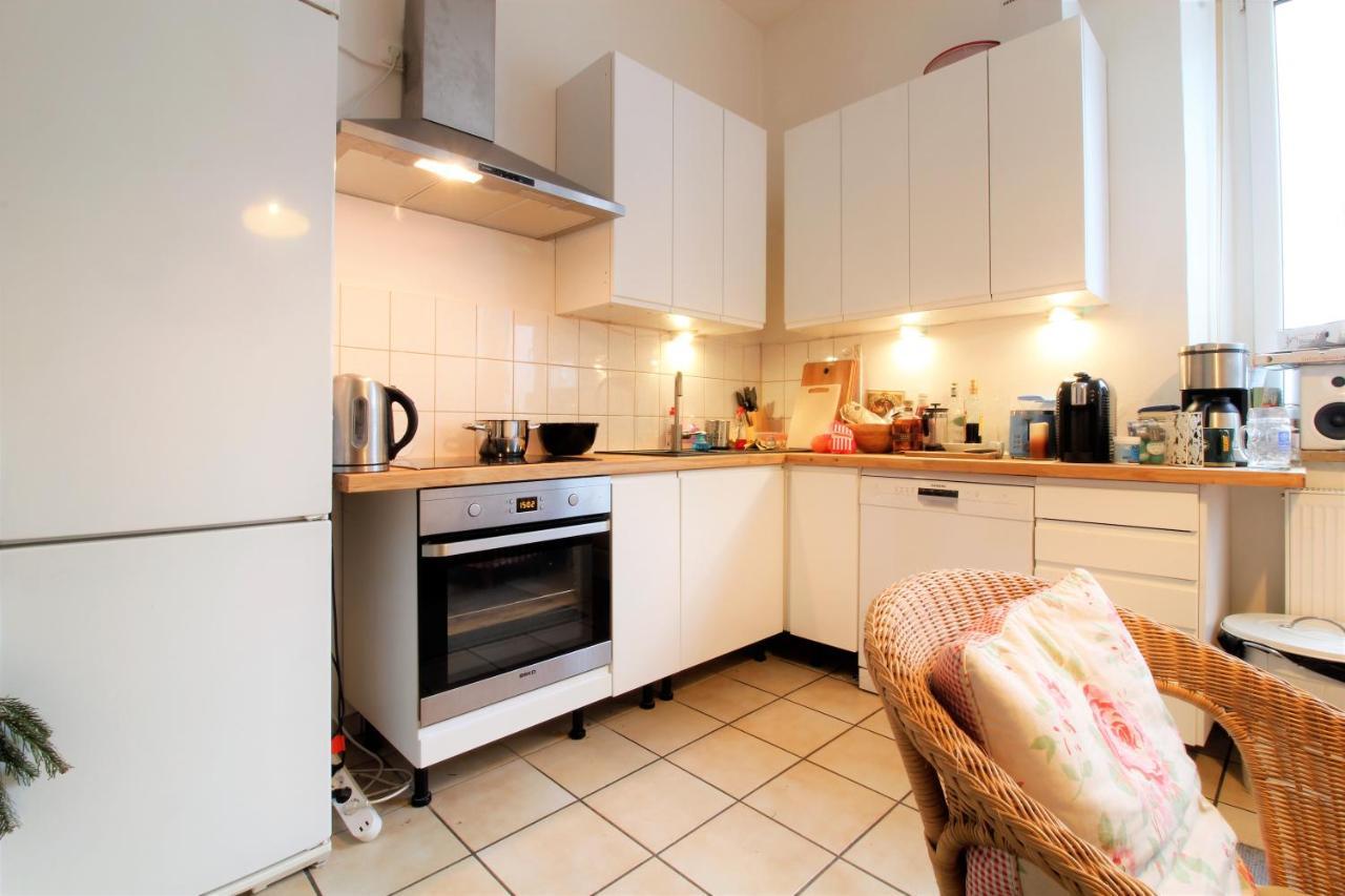 Spacious For Big Groups Oktoberfest / Bauma Apartment *