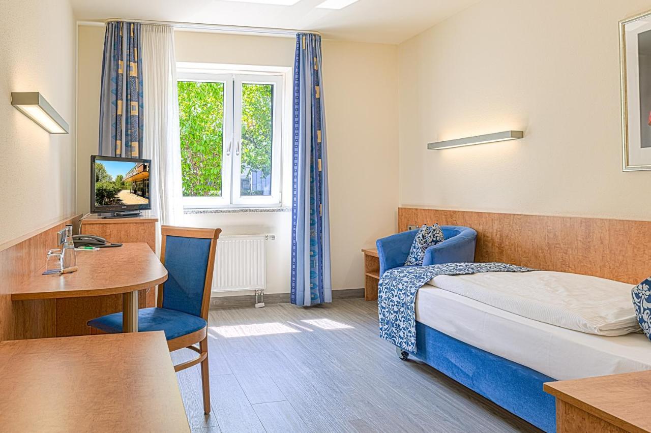 Am Moosfeld Hotel Munich