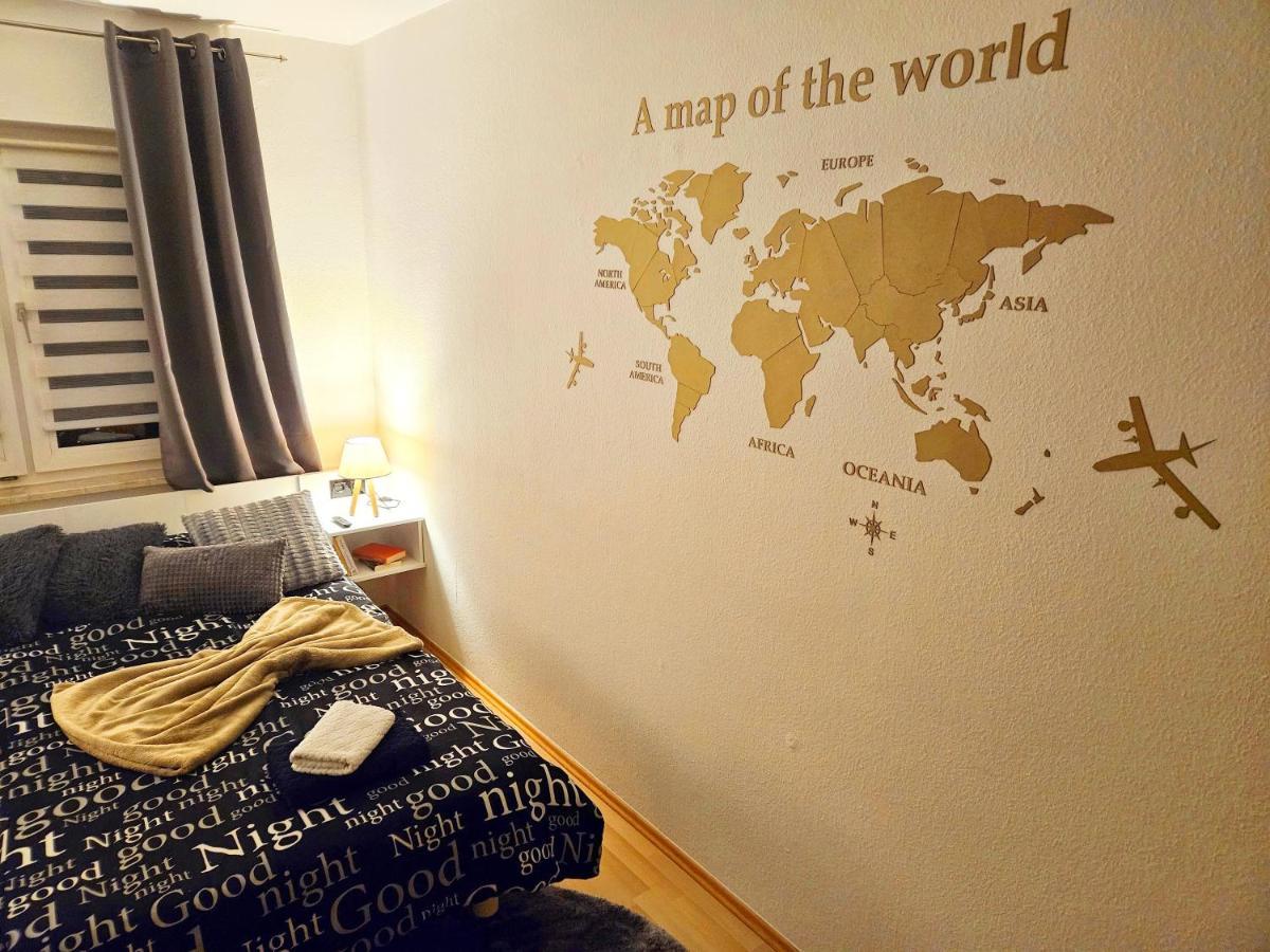 Apartment Luxury Adrii