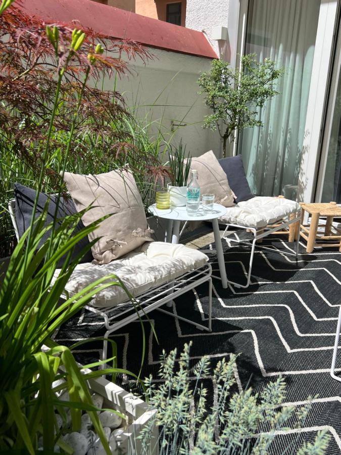 Design-apartment Close To Isar River Area - Centrally Located Munich