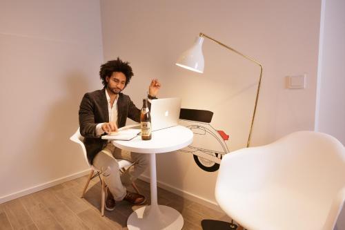 Aparthotel Brera Serviced West