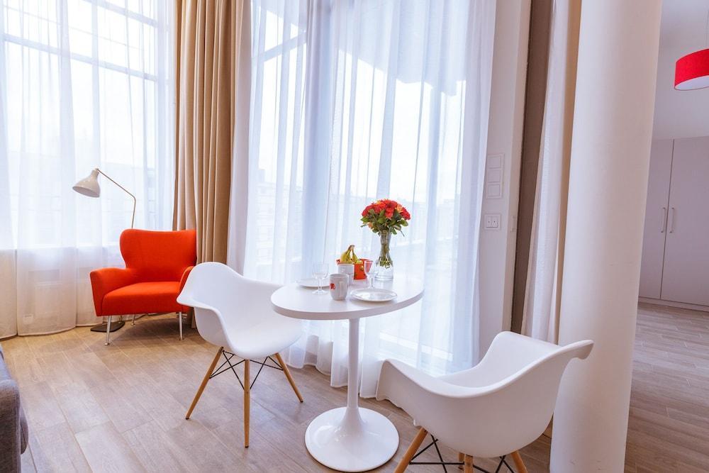 Aparthotel Brera Serviced West Munich