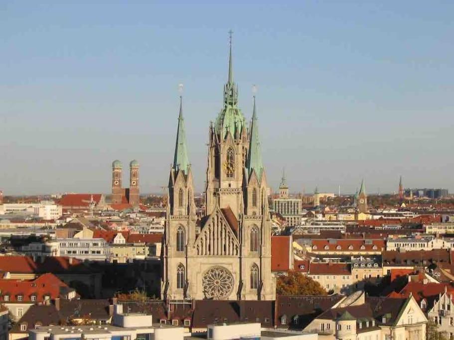 Beautiful In * Munich