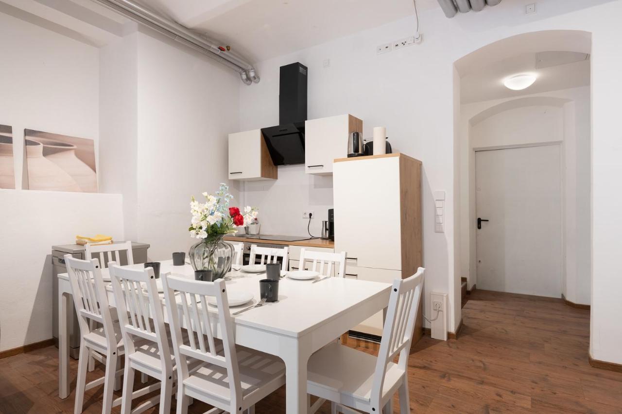 - 2 Bedroom With Great Kitchen Apartamento
