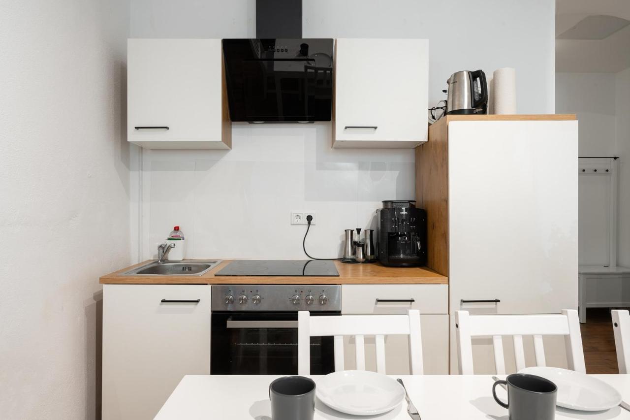 - 2 Bedroom With Great Kitchen * Munique