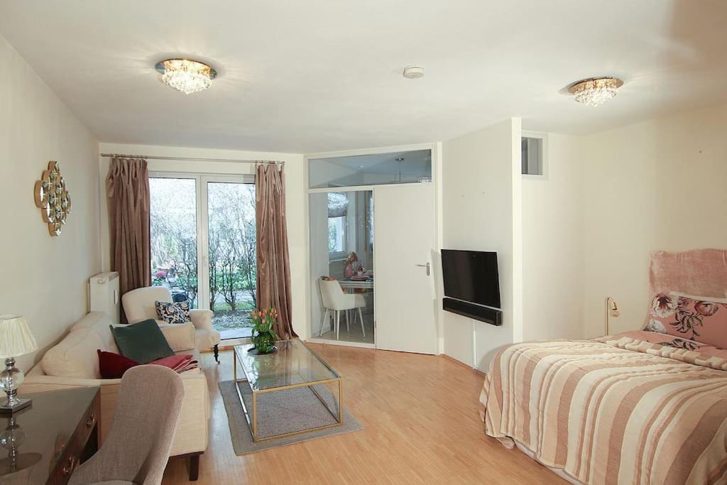 Apartment ☆luxurioeses Apartment☆ Muc Enjoy & Relax *