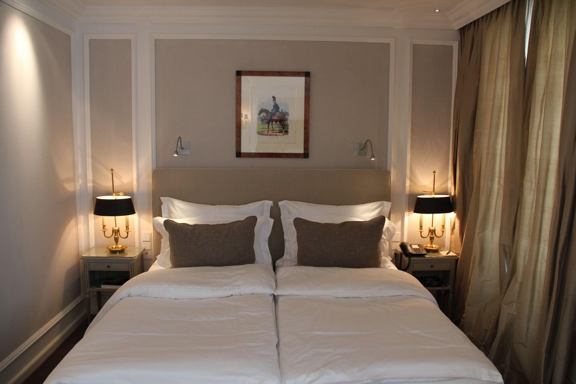 Hotel Palace Munich