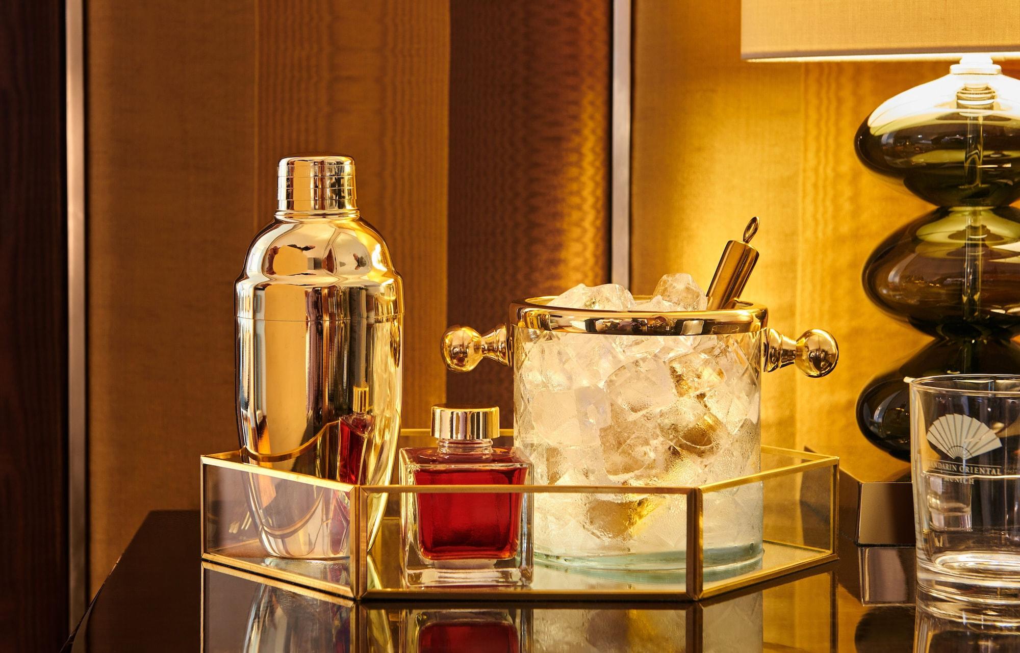 Mandarin Oriental, 5*