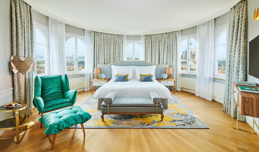 Mandarin Oriental, Hotel 5*