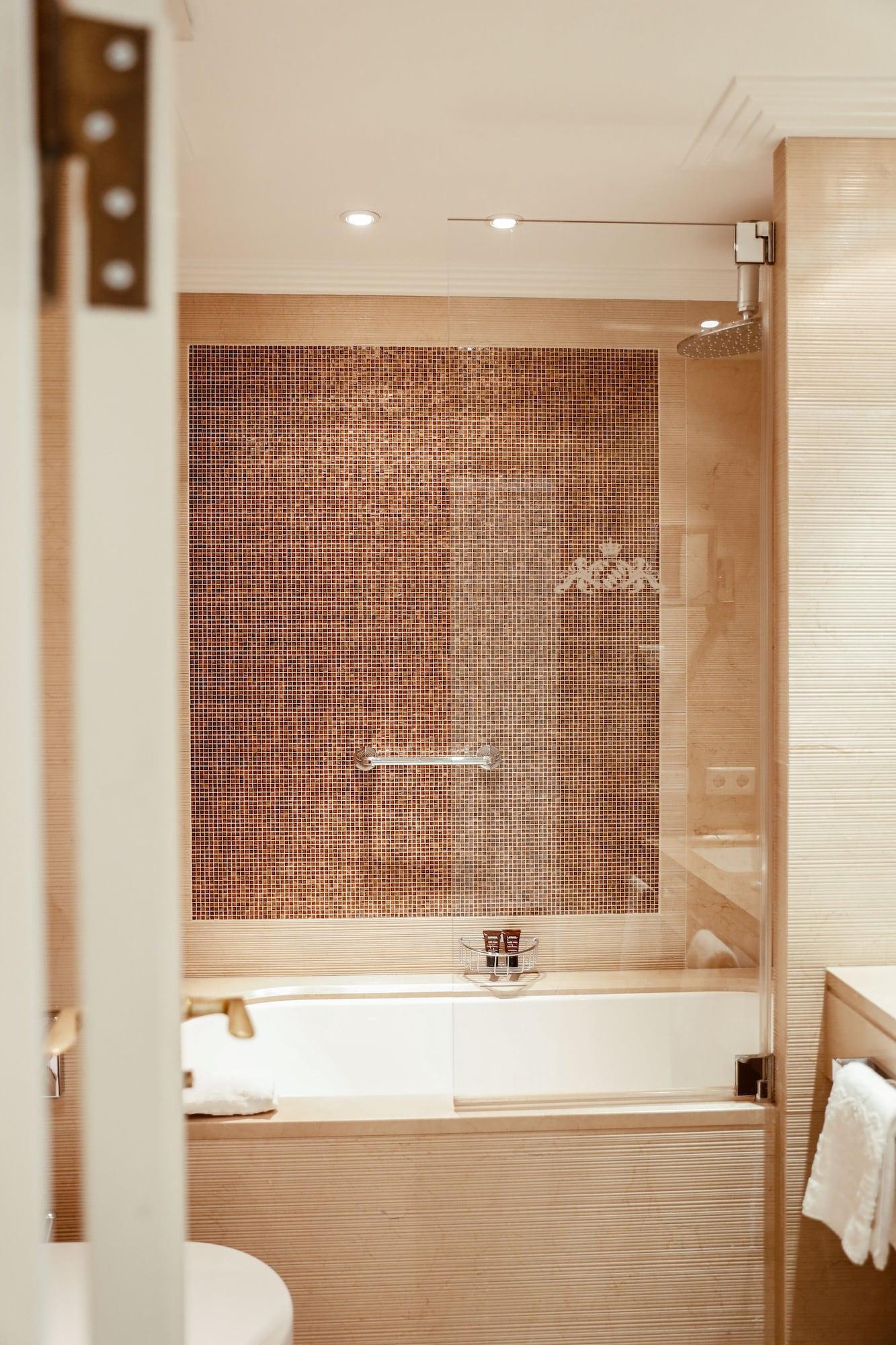 Hotel Bayerischer Hof 5*
