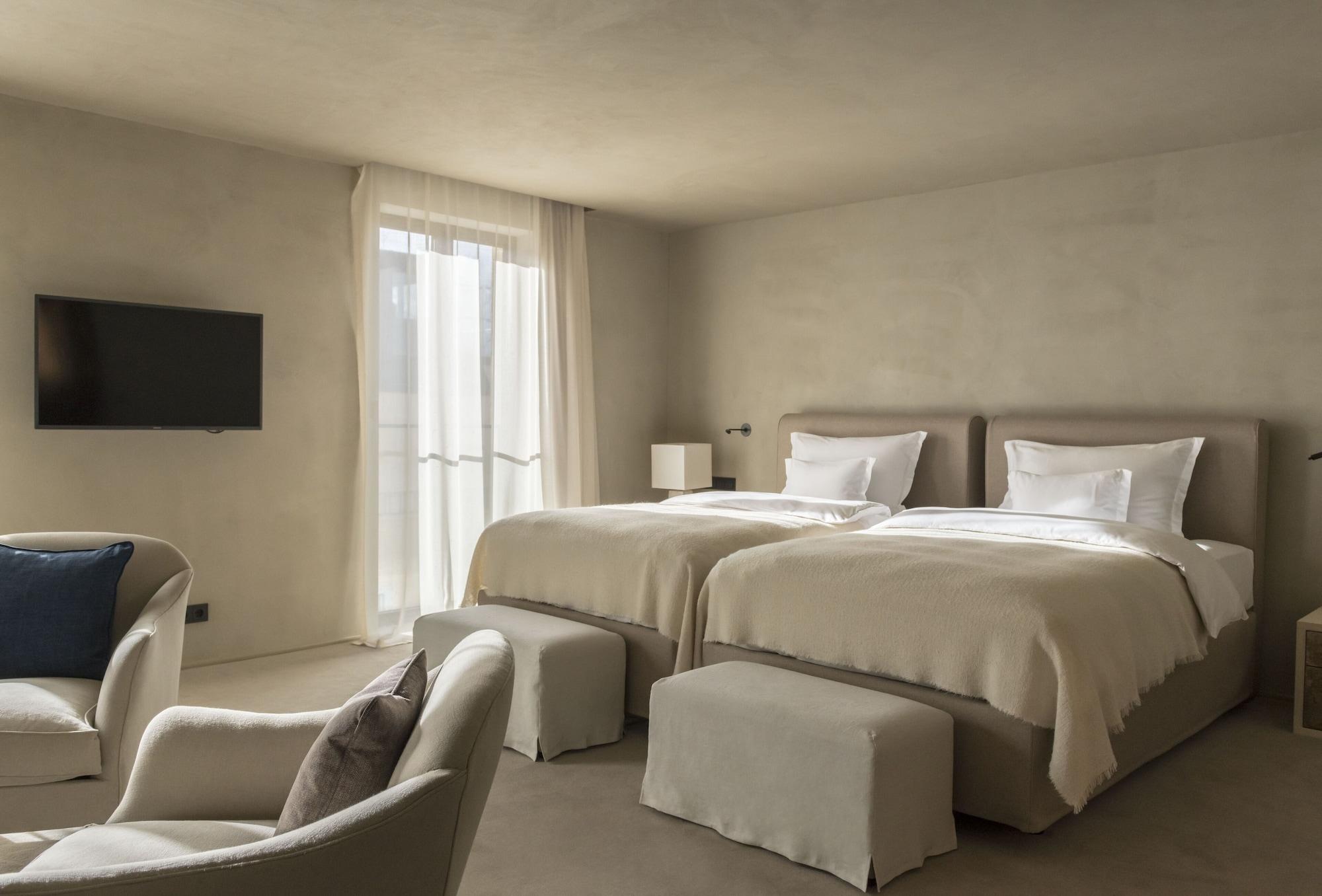 Hotel Bayerischer Hof Munich